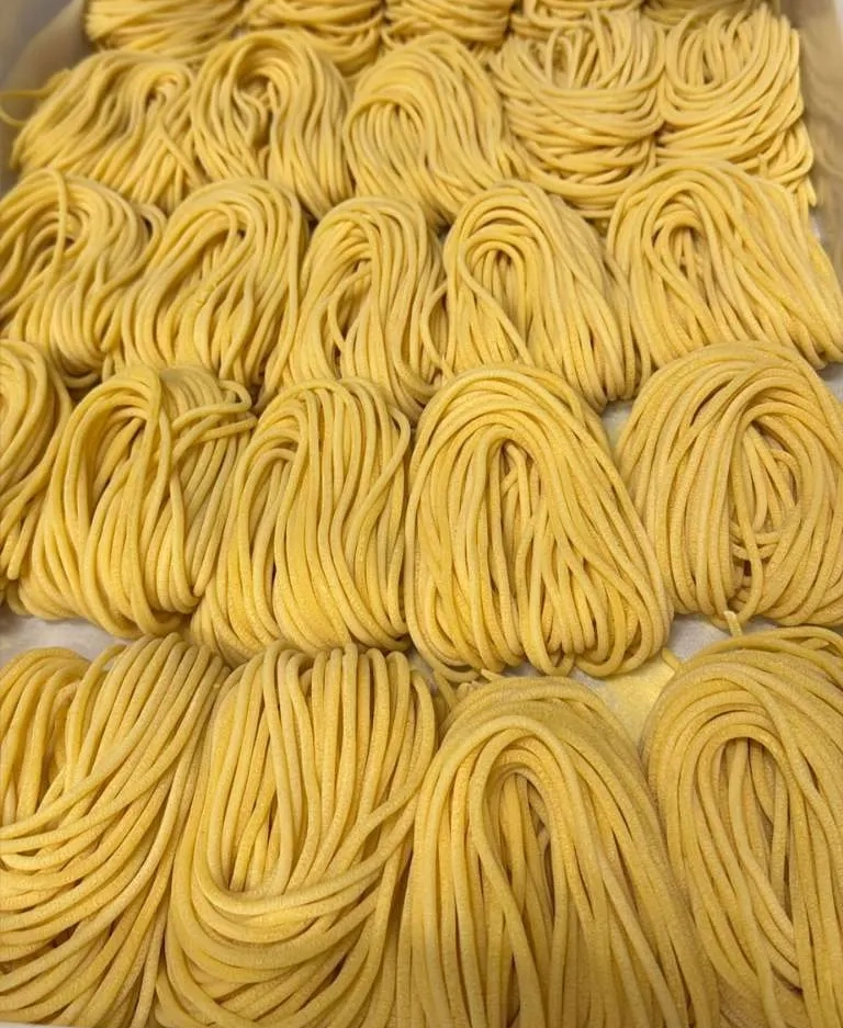 ristorante senza glutine Corso Vittorio Emanuele