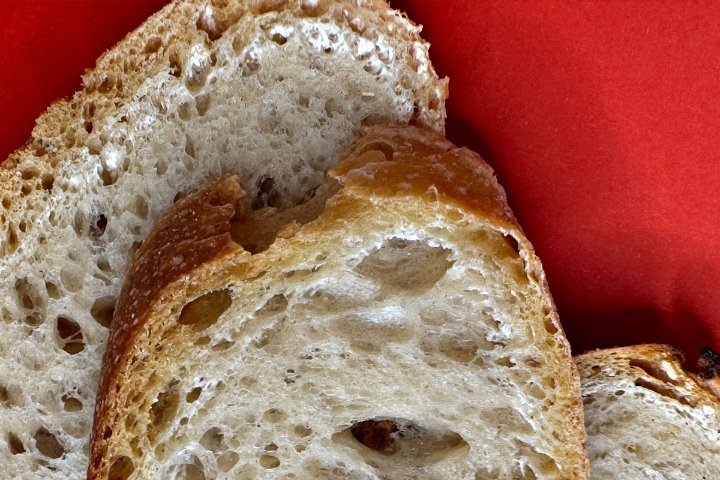 pane gluten free a roma